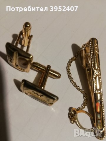 комплект бутонели и игла, снимка 3 - Други - 43899393