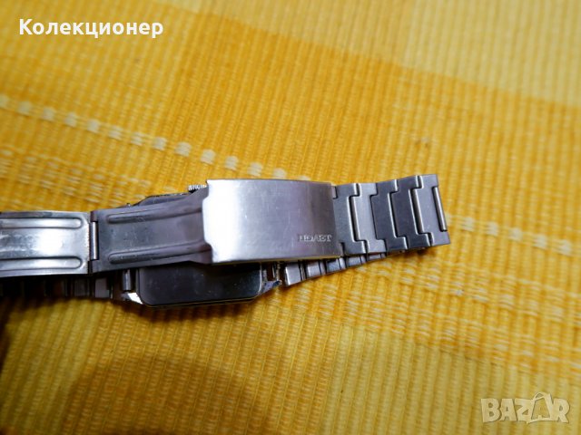 Часовник Полет - СССР,за колекционери., снимка 2 - Мъжки - 32464560