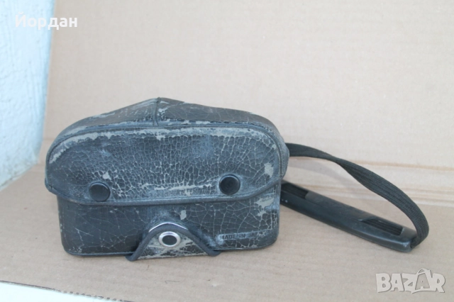 Фотоапарат ''Pentax MX ASAHI'', снимка 14 - Фотоапарати - 51811548