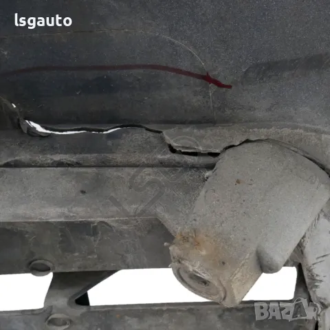 Предна броня Skoda FABIA II 2007-2014 ID:143750, снимка 10 - Части - 49310230