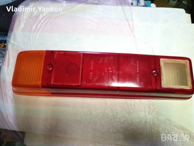 Стъкло за стоп   на wartburg Вартбург , снимка 1