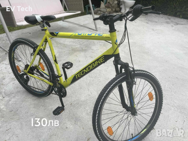 велосипеди за малки и големи, снимка 5 - Велосипеди - 52291074