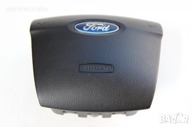 Airbag волан Ford Galaxy (2006-2015г.) 6M21U042B85AJW / 6M21-U042B85-AJW, снимка 2 - Части - 37480418