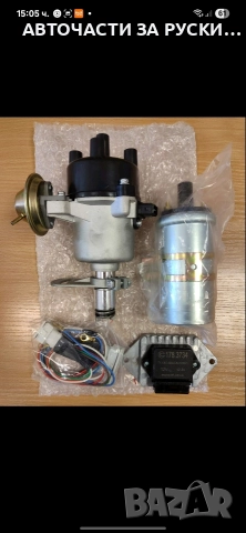 Авточасти Уаз 3160/469/452/3741 и др.нови, снимка 13 - Части - 52933330