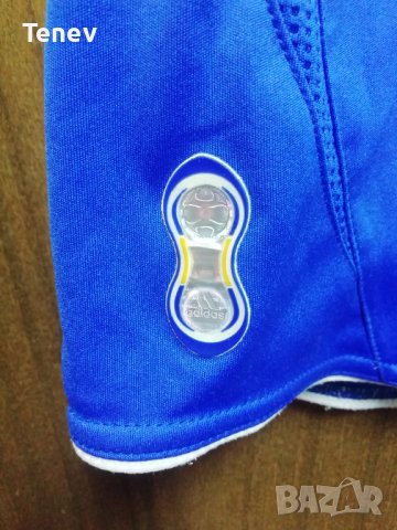 Chelsea Adidas оригинална тениска фланелка Челси размер 32/34 - 164 , снимка 8 - Тениски - 43482126