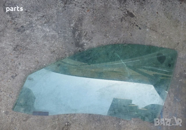 Предно Ляво Стъкло Ауди А4 Б6 - E143R001352, снимка 3 - Части - 51203467