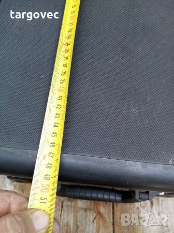 Сандък за инструменти куфар за апаратура сименс, снимка 4 - Куфари с инструменти - 32739612