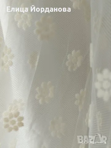 нова лятна голяма пола Koton, снимка 9 - Поли - 49749480