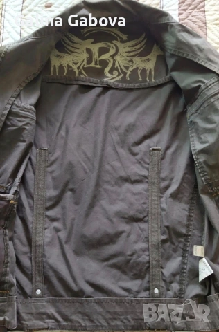 Мъжко яке , снимка 3 - Якета - 24461233