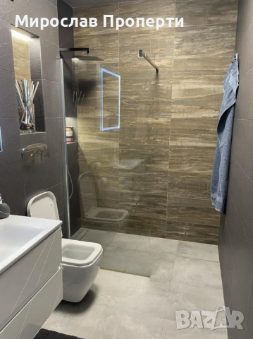 Продаваме Двустаен Апартамент В Лагера, снимка 6 - Апартаменти - 53040057