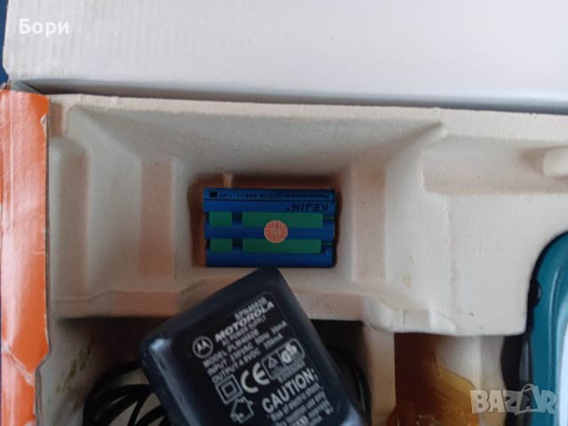 MOTOROLA GSM , снимка 4 - Motorola - 43354557