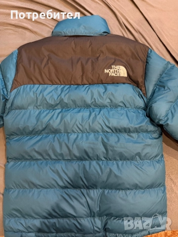 Зимно яке The North Face Limbara , снимка 4 - Якета - 52752206