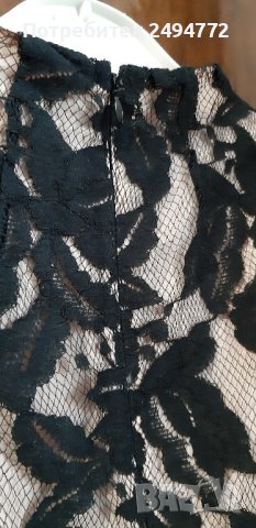 Нова рокля официална , снимка 3 - Рокли - 43484496