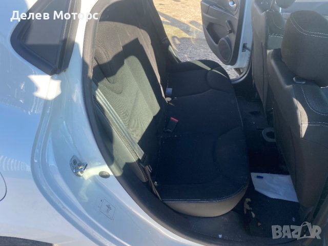 Renault Clio 0.9TCe, 76 кс., 5 ск., двигател H4BG412U, 2020 г.,   142 000 km., euro 6D, Рено Клио 0., снимка 10 - Автомобили и джипове - 44017274