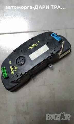 Табло уредно за Фолксваген Пасат 4 , снимка 2 - Части - 48686571