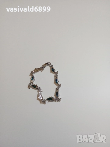 Гривничка , снимка 5 - Гривни - 51623592