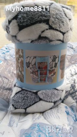 Бамбукови одеяла , снимка 3 - Олекотени завивки и одеяла - 26398998