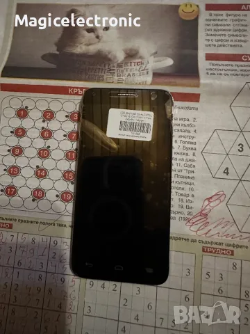 LCD дисплей за alcatel 6016 idol 2 mini+ тъч