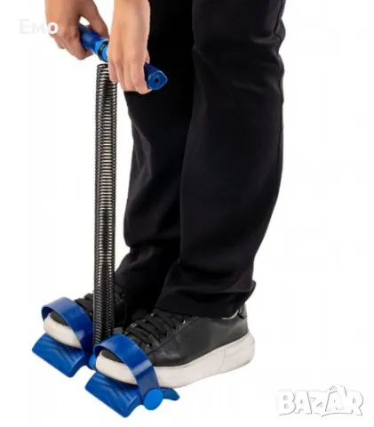 Тренировъчен комплект, снимка 6 - Фитнес уреди - 47728105