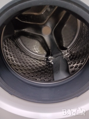 Като нова пералня Бош Bosch Home Professional A+++ 8кг Made in Germany 2 години гаранция!, снимка 2 - Перални - 52770298