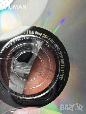 P J Harvey - Nick Cave - Bjork - Tom Waits, снимка 4 - CD дискове - 52912813