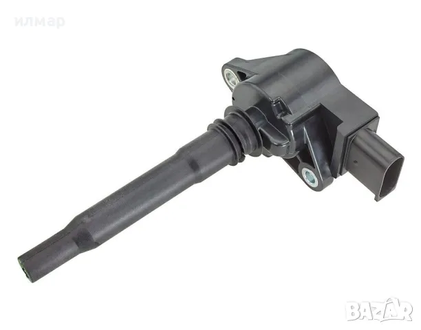 2290601009 Комплект съединител и маховик за Фолксваген Голф 5 -2,0тди, снимка 17 - Части - 48266309