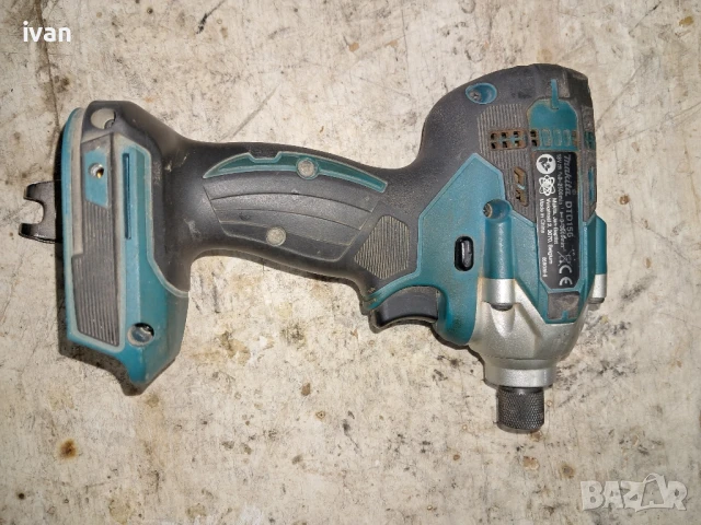 гайковерт.винтоверт. тример, снимка 2 - Индустриална техника - 50603353