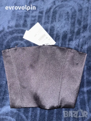 Топ тип корсет, снимка 1