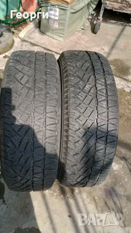 продавам гуми R 18, снимка 1