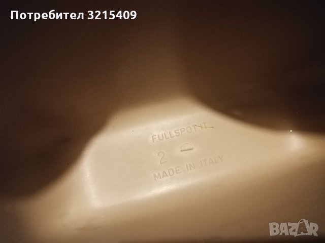 Obag mini made in Italy дамска чанта , снимка 4 - Чанти - 35627438