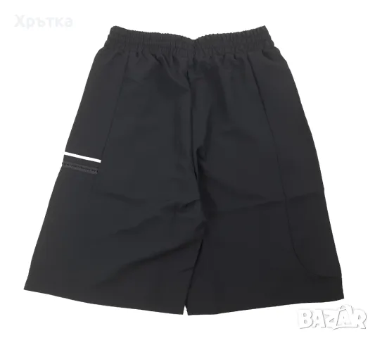 Puma x Mercedes AMG - Оригинален мъжки къс панталон р-р M, снимка 5 - Къси панталони - 49393300