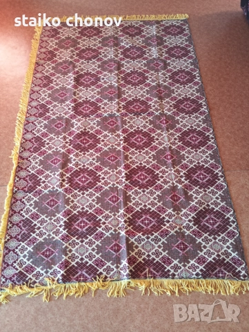 Ковьор за стена