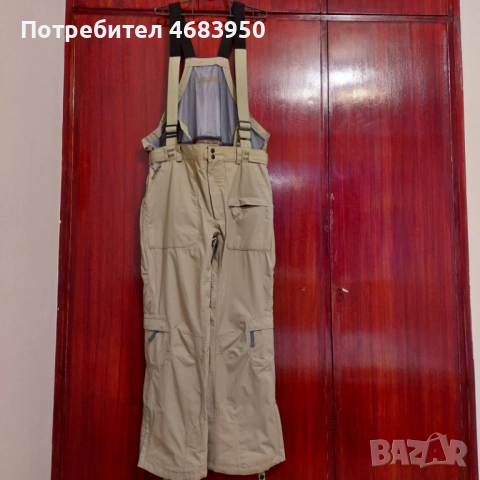 Гащеризон За Ски, снимка 2 - Спортна екипировка - 52829364