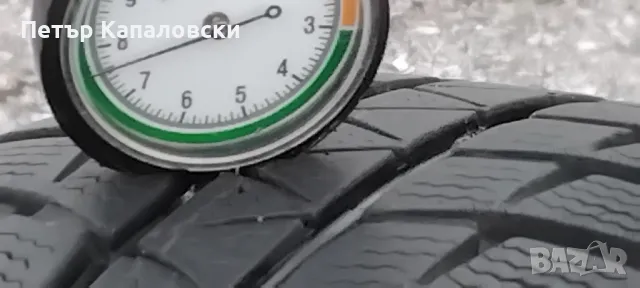 Гуми 165 70 14 Сумитомо Sumitomo 2 броя. Нов внос. Не са нови. Гаранция. , снимка 9 - Гуми и джанти - 48059310