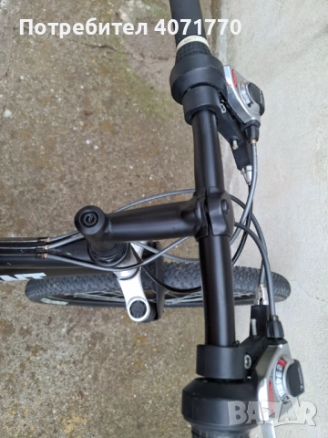 Велосипед GIANT 29, снимка 10 - Велосипеди - 52061457