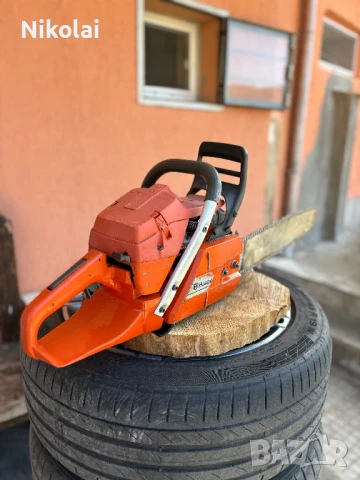Резачка Husqvarna 365 професионална, снимка 2 - Други инструменти - 50712433