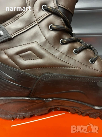 Мъжки Боти Marwells -404551-43, снимка 3 - Мъжки боти - 53153155