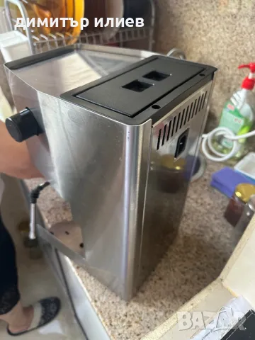 Gaggia Classic 2019г, снимка 10 - Кафемашини - 50236696