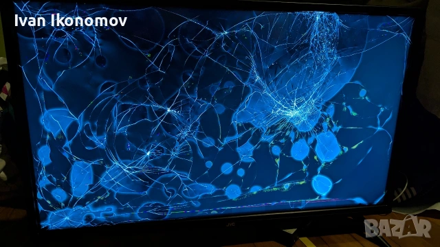 Телевизор JVC LT-32VAF3200 за части