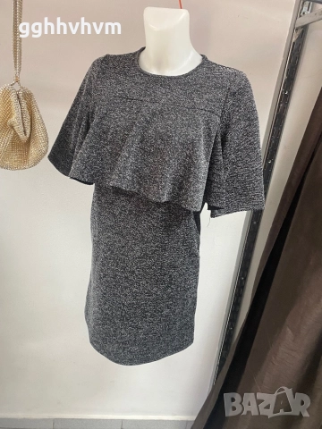 Рокля на Mango, снимка 3 - Рокли - 52177298