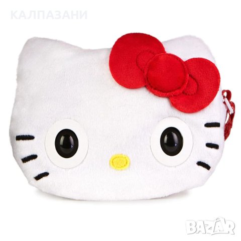 PURSE PETS Чанта HELLO KITTY 6065146 , снимка 2 - Други - 43435083