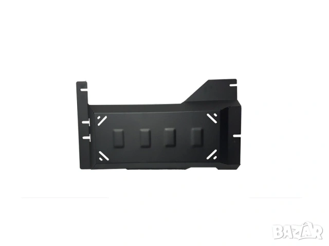 Метална кора под система Stop & GO Dacia Duster 2014г – 2017г дизел, снимка 2 - Аксесоари и консумативи - 53188724