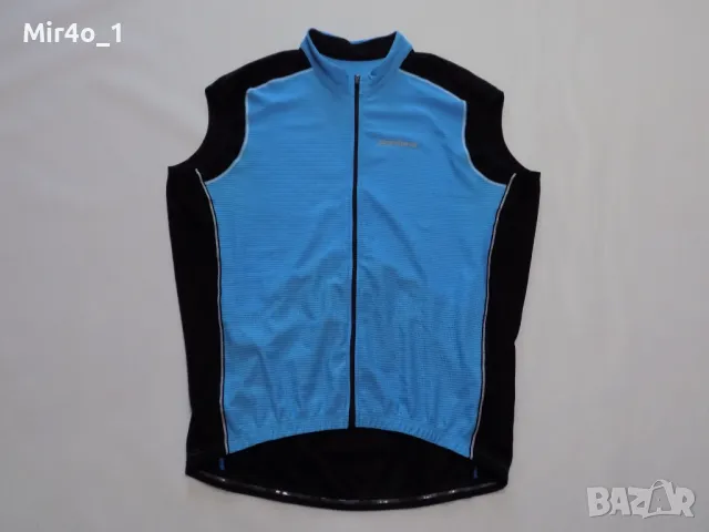вело джърси giordana тениска екип блуза елек мъжко оригинално шосейно колоездене 4XL, снимка 1