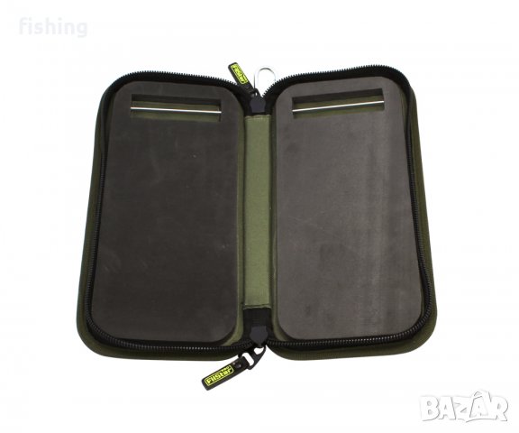 Класьор за монтажи FilStar Desert Green, снимка 2 - Такъми - 33129027