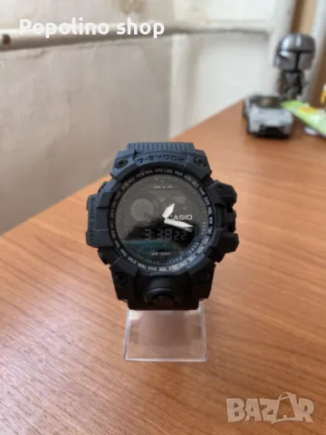 Часовниците G-shock различни модели, снимка 10 - Други - 48984069