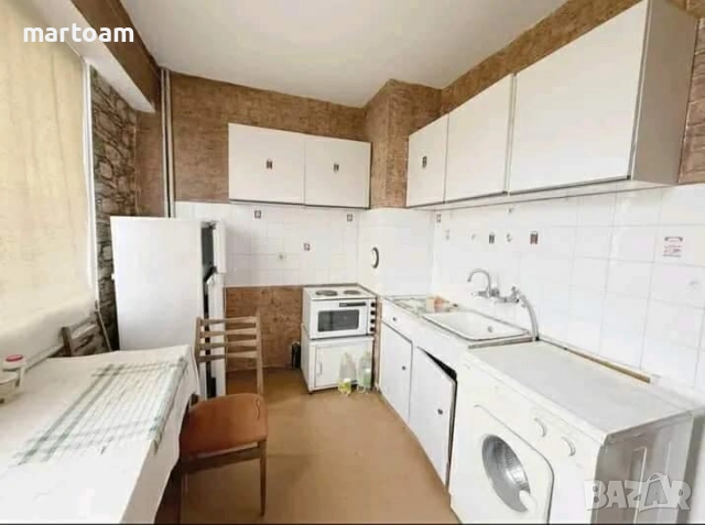 Давам под наем ДВУСТАЕН апартамент в гр.Пловдив кв.Кючук Париж, снимка 4 - Апартаменти - 52651622