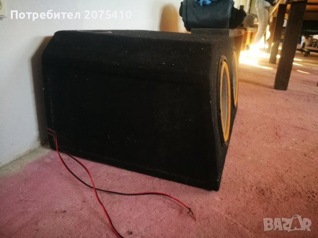 ТУБА ЗА КОЛА 200 ВАТА, снимка 3 - Други - 38207796