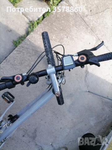 велосипед 26"ца , снимка 3 - Велосипеди - 51043147