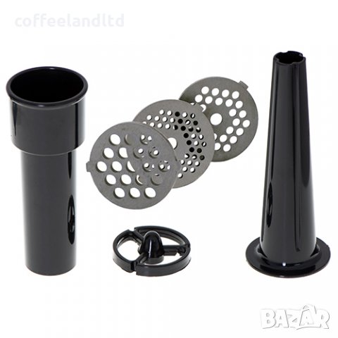 Месомелачка с пълначка 600W, 1.8 кг/мин - AD4811, снимка 10 - Месомелачки - 33628740