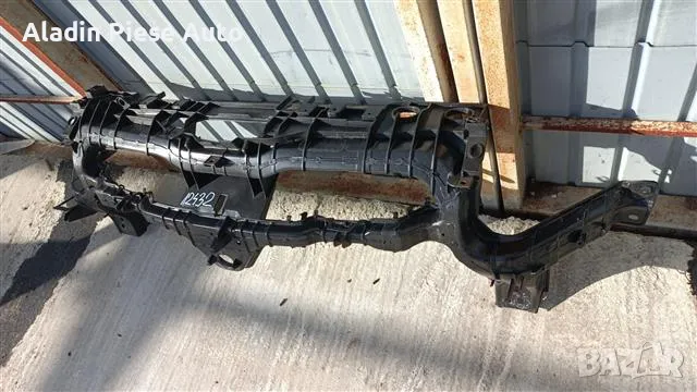 Преден панел Trager Ford transit Custom Torneo година 2018 2019 2020 2021 2022 код LK21-8B041-AA , снимка 5 - Аксесоари и консумативи - 47837102